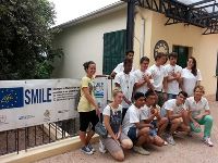 LE NOSTRE COSTE SALVATE DA UNO SMARTPHONE