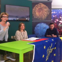 SMILE A SLOW FISH 2015