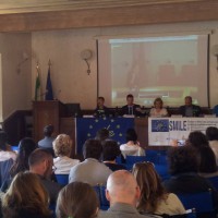 CONOSCERE E GESTIRE IL MARINE LITTER: SMILE a Roma